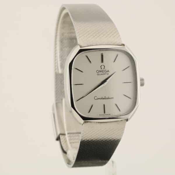 omega constellation 191.0014