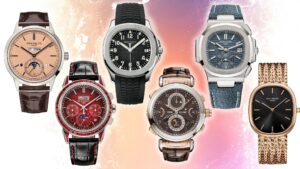 patek philippe vente achat occasion demcoquartz