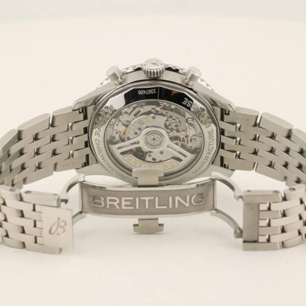 breitling navitimer 1 b01 chronograph 43