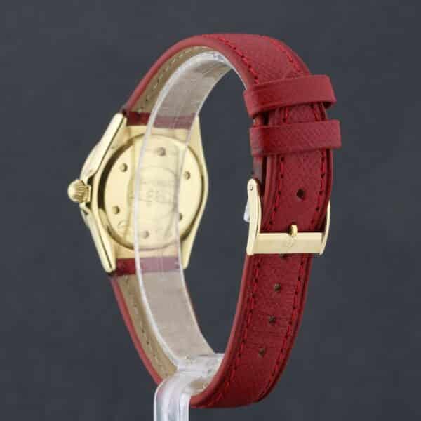 breitling callistino 80560 or 18k