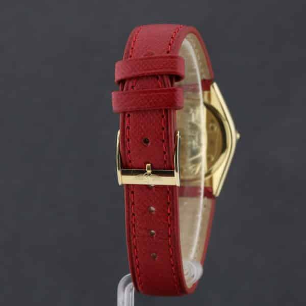 breitling callistino 80560 or 18k