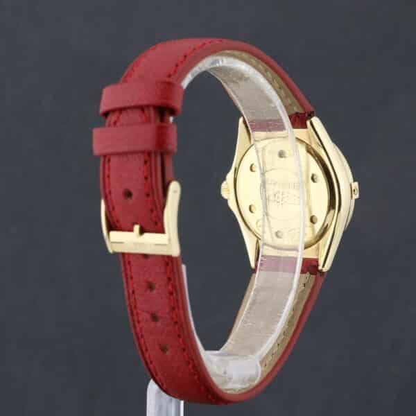 breitling callistino 80560 or 18k