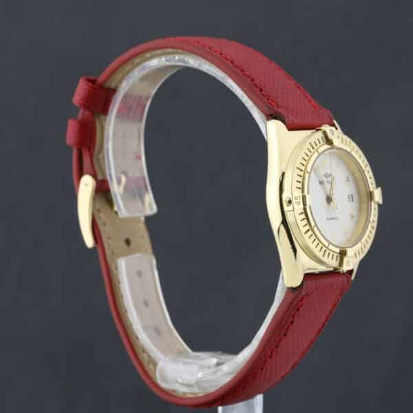 breitling callistino 80560 or 18k