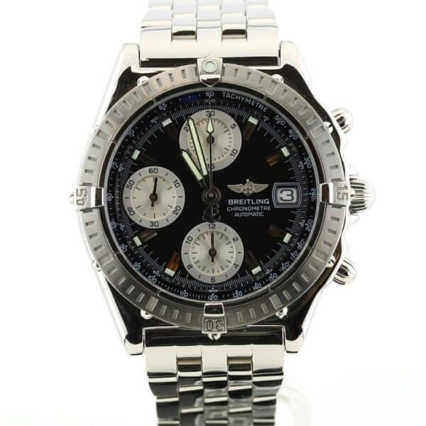 breitling chronomat a13352