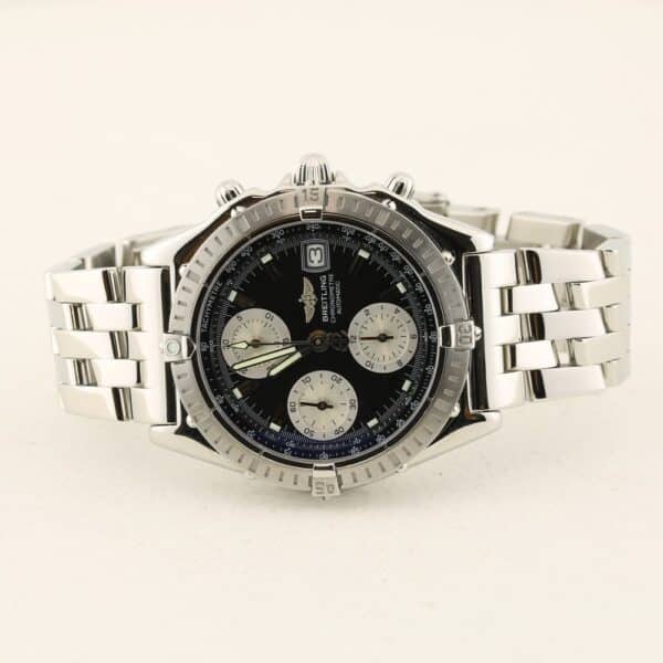 breitling chronomat a13352