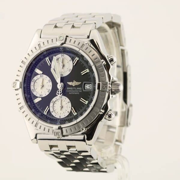 breitling chronomat a13352