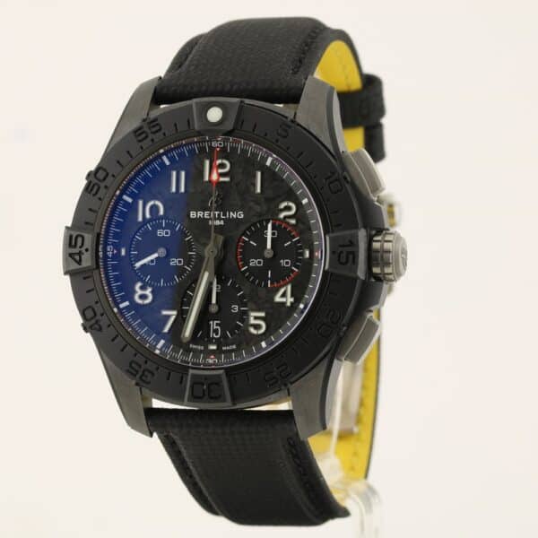 breitling avenger b01 chronograph 44 night mission