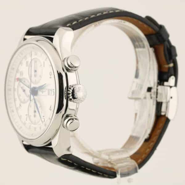 longines l2.740.4 gmt edition limited 100pc portuguesa