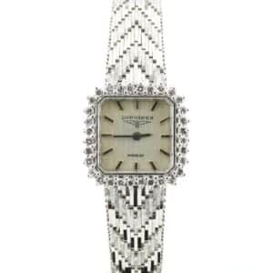 longines dolcevita l5.255.4 copy