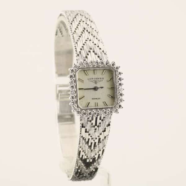 longines dolcevita l5.255.4 copy