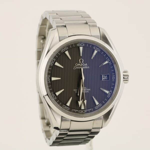 omega seamaster aqua terra 231.10.42.21.06.001