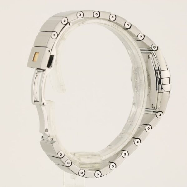 omega constellation quartz 123.10.27.60.51.001