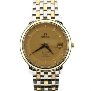 omega de ville prestige 4374.15.00