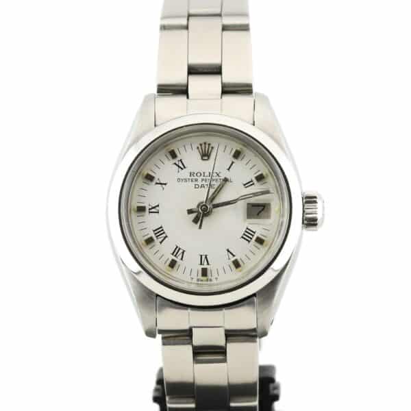 rolex lady datejust 6916 0