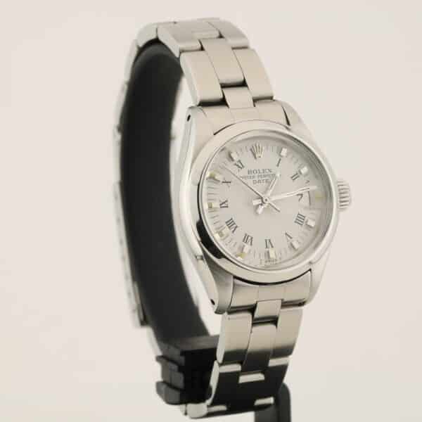 rolex lady datejust 6916 0