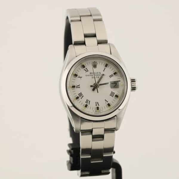 rolex lady datejust 6916 0