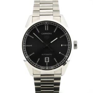 tag heuer carrera 5 wbn2110