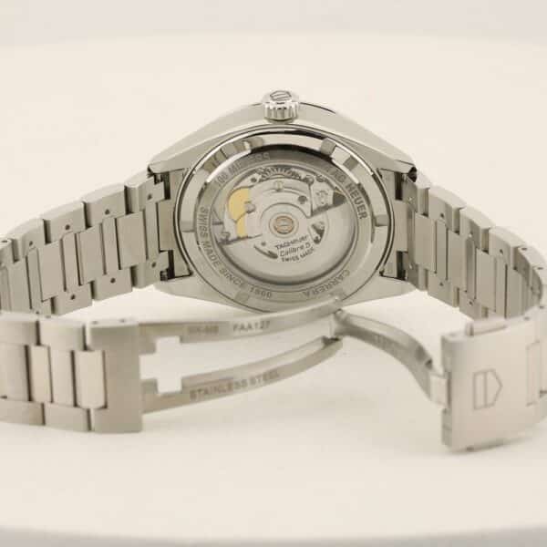 tag heuer carrera 5 wbn2110