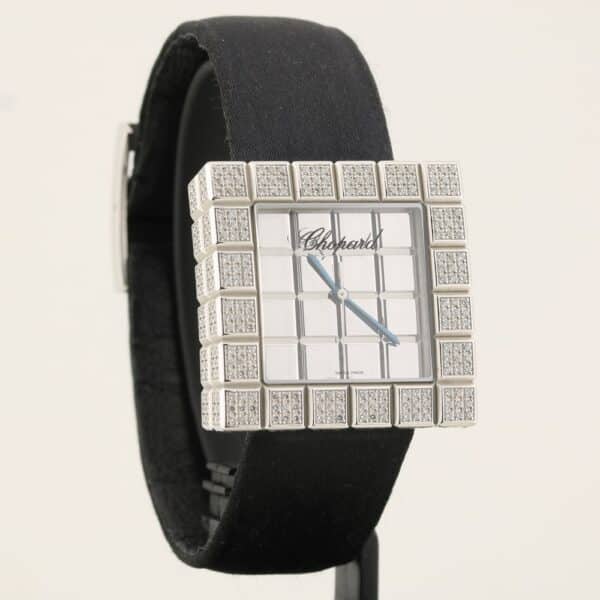 chopard ice cube b&p | 2009