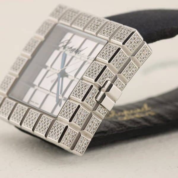 chopard ice cube b&p | 2009