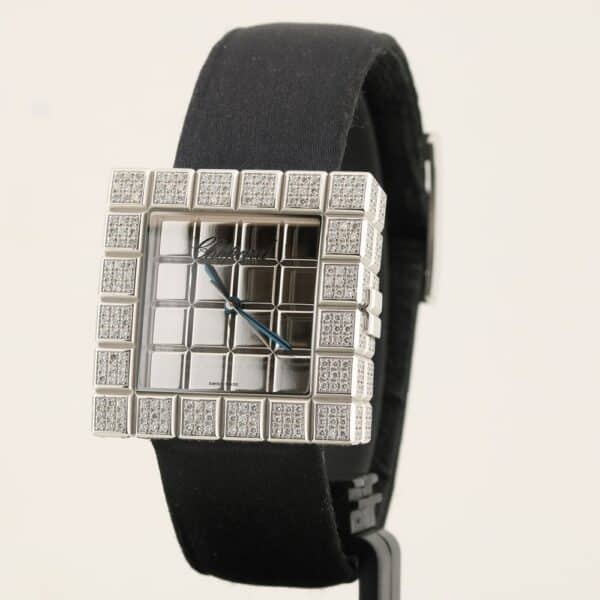 chopard ice cube b&p | 2009