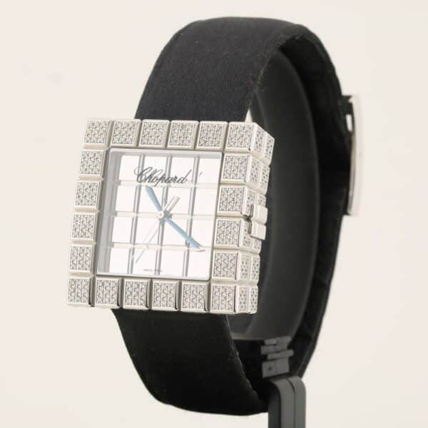 chopard ice cube b&p | 2009