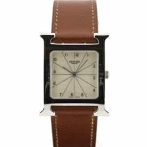 hermès heure h hh1.510