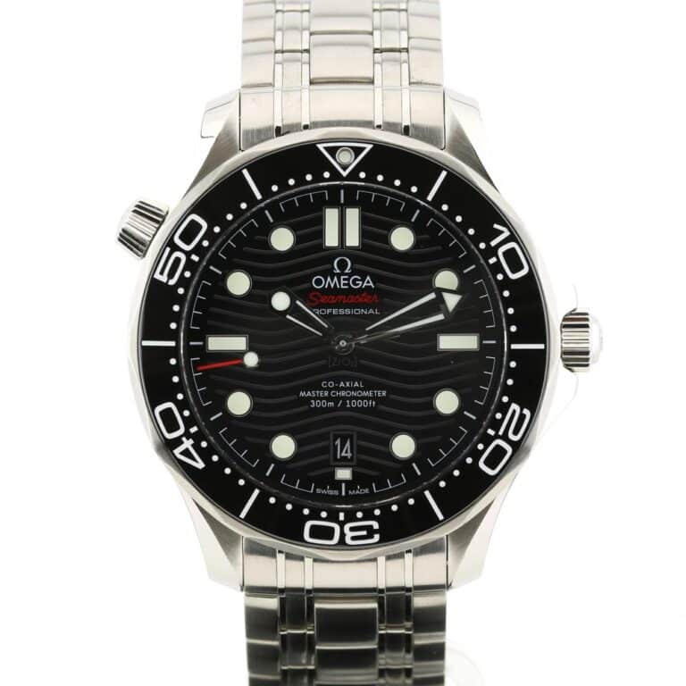 omega seamaster diver 300 m 210.30.42.20.01.001