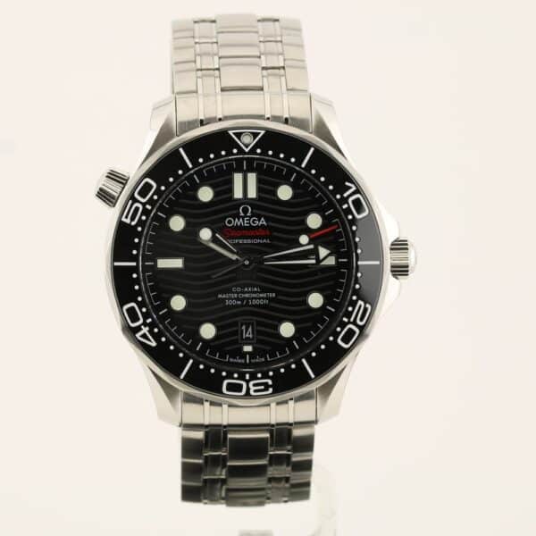 omega seamaster diver 300 m 210.30.42.20.01.001