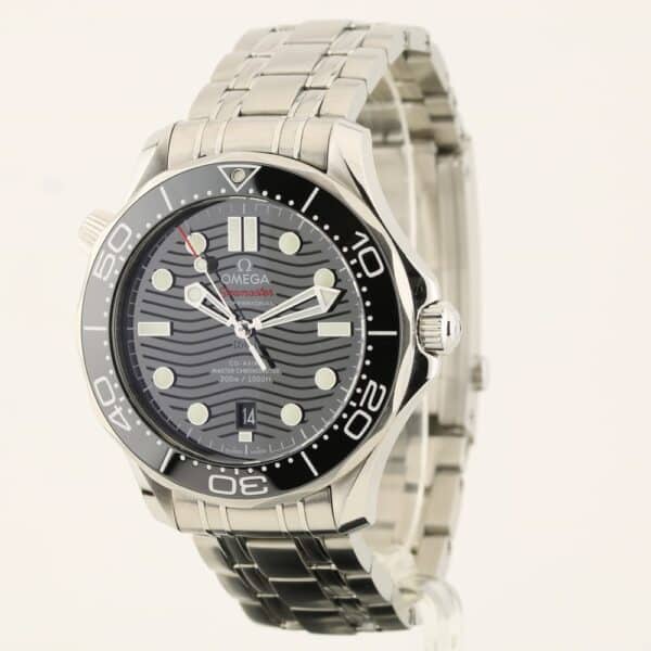 omega seamaster diver 300 m 210.30.42.20.01.001