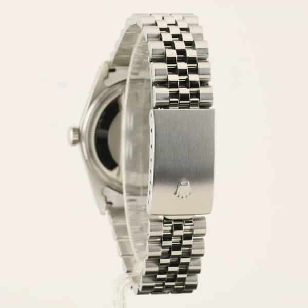 rolex datejust 36 16014 service rolex