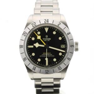 tudor black bay pro 79470 copy