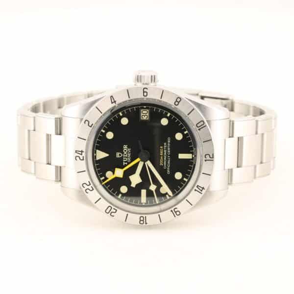 tudor black bay pro 79470 copy