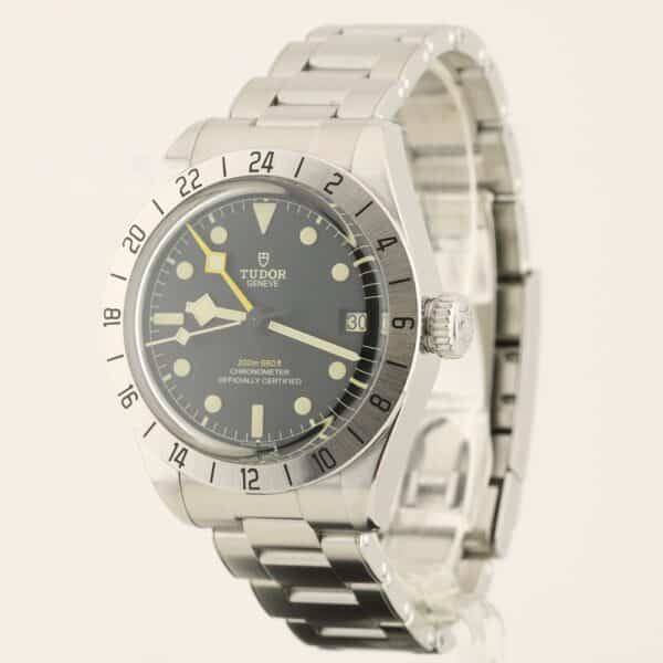 tudor black bay pro 79470 copy