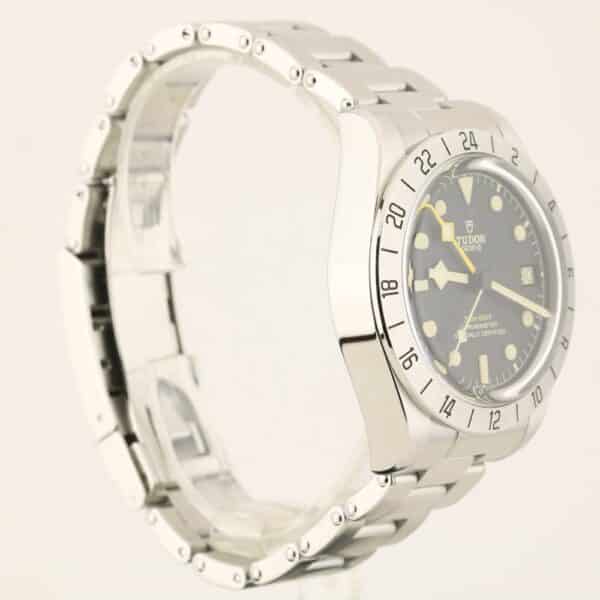 tudor black bay pro 79470 copy