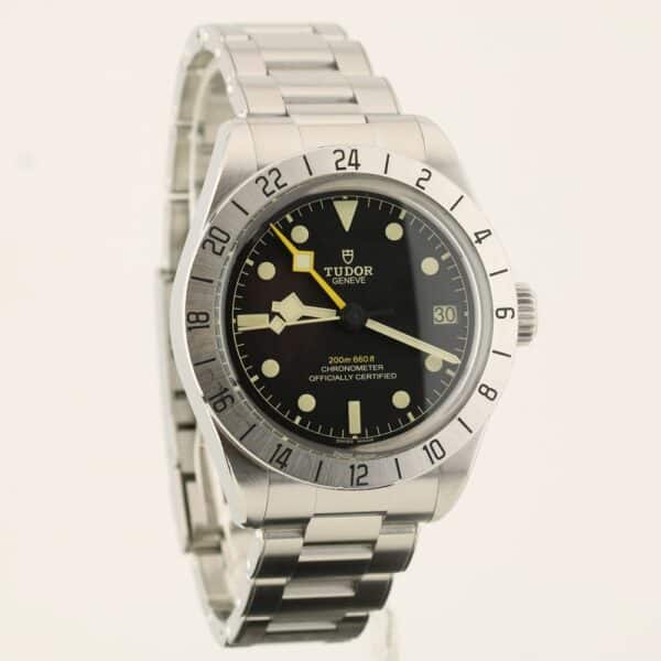 tudor black bay pro 79470 copy