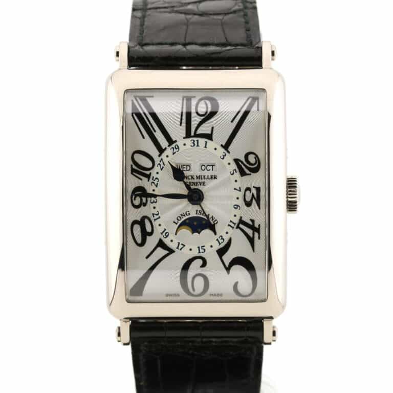 franck muller long island master calendar 1200 mc l