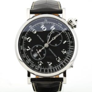 longines avigation heritage a 7 | l2.779.4.53.0 | b&p