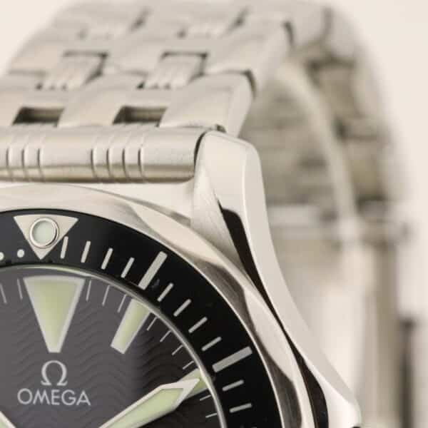 omega seamaster 168.1641