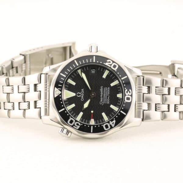 omega seamaster 168.1641