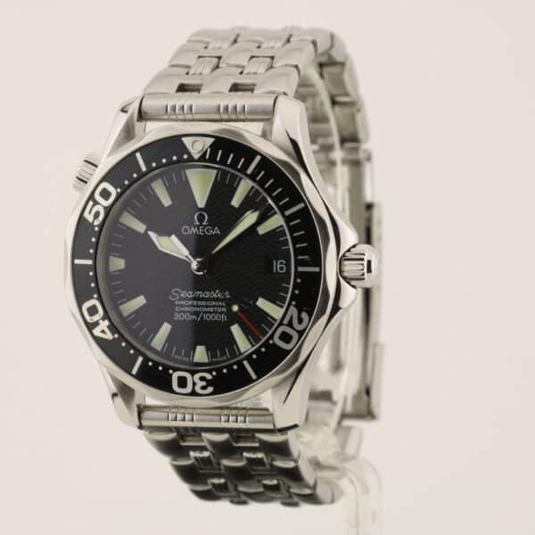 omega seamaster 168.1641