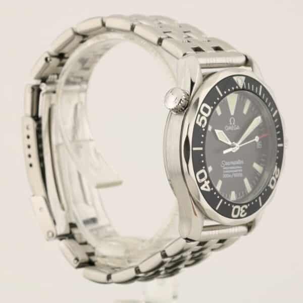 omega seamaster 168.1641