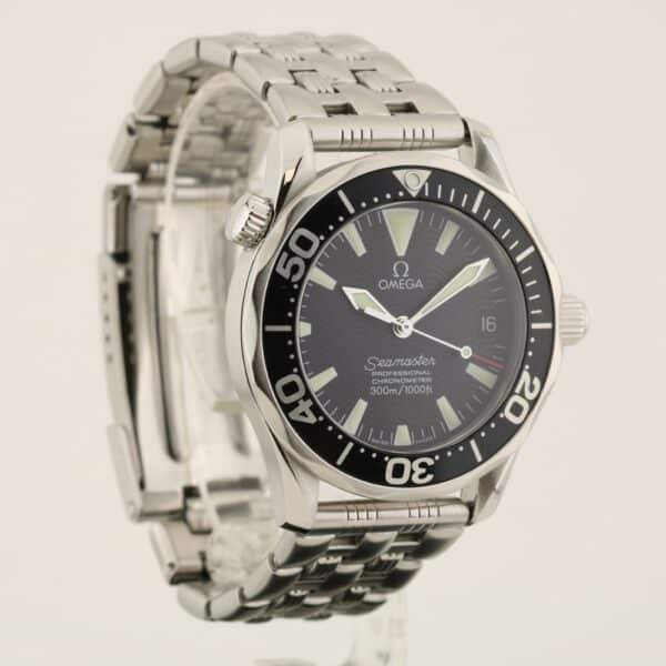 omega seamaster 168.1641