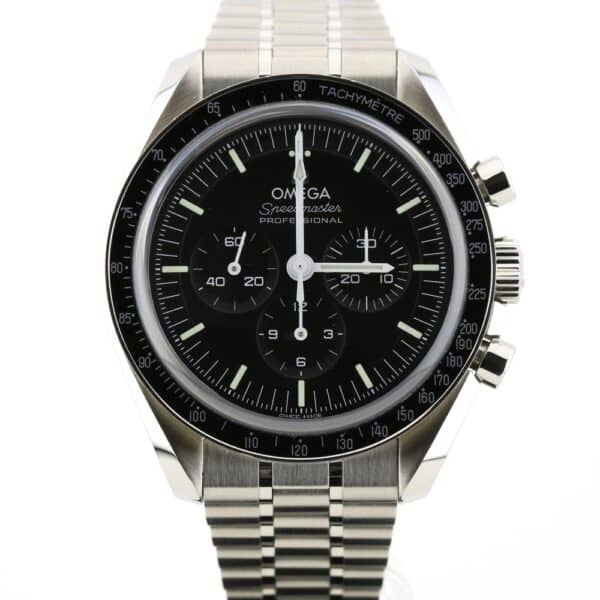 omega speedmaster professional moonwatch 2023 310.30.42.50.01.002