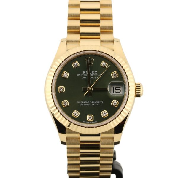 rolex day date 36 "president" 118238 serial p copy