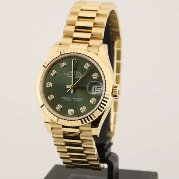 rolex day date 36 "president" 118238 serial p copy