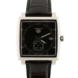 tag heuer monaco waw131a