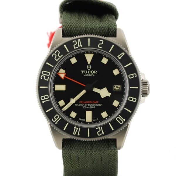 tudor pelagos fxd gmt new m2542g247nu 0002