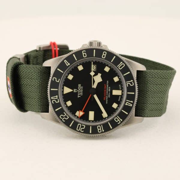 tudor pelagos fxd gmt new m2542g247nu 0002