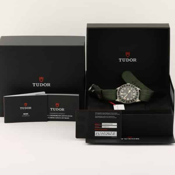 tudor pelagos fxd gmt new m2542g247nu 0002